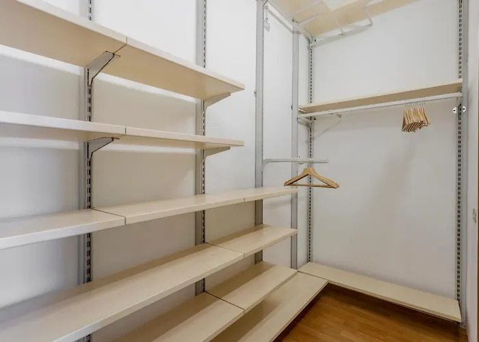 Apartment Guesthost - Re Di - Bright X4 *